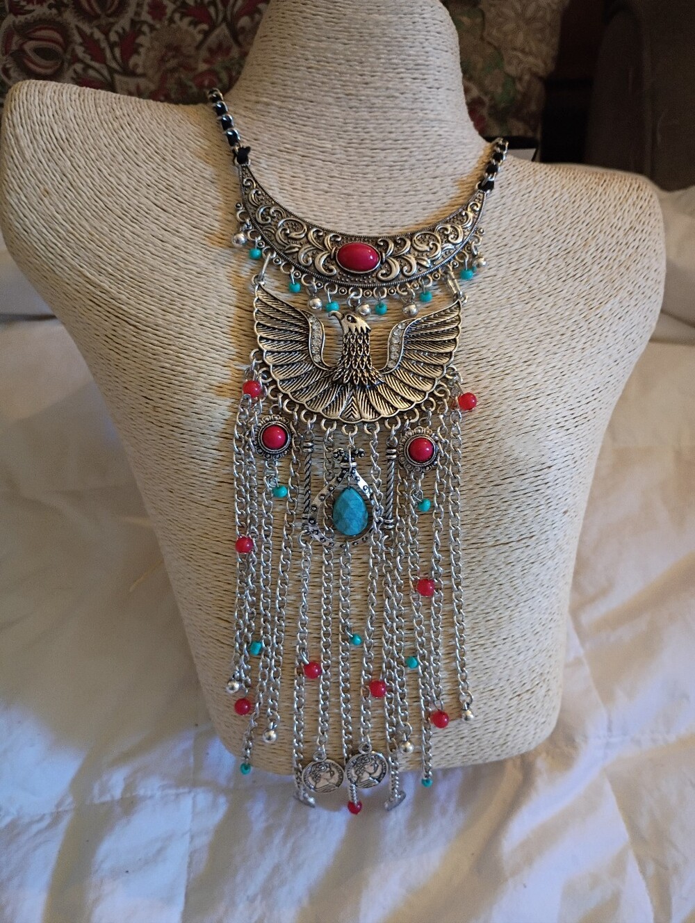 Necklace